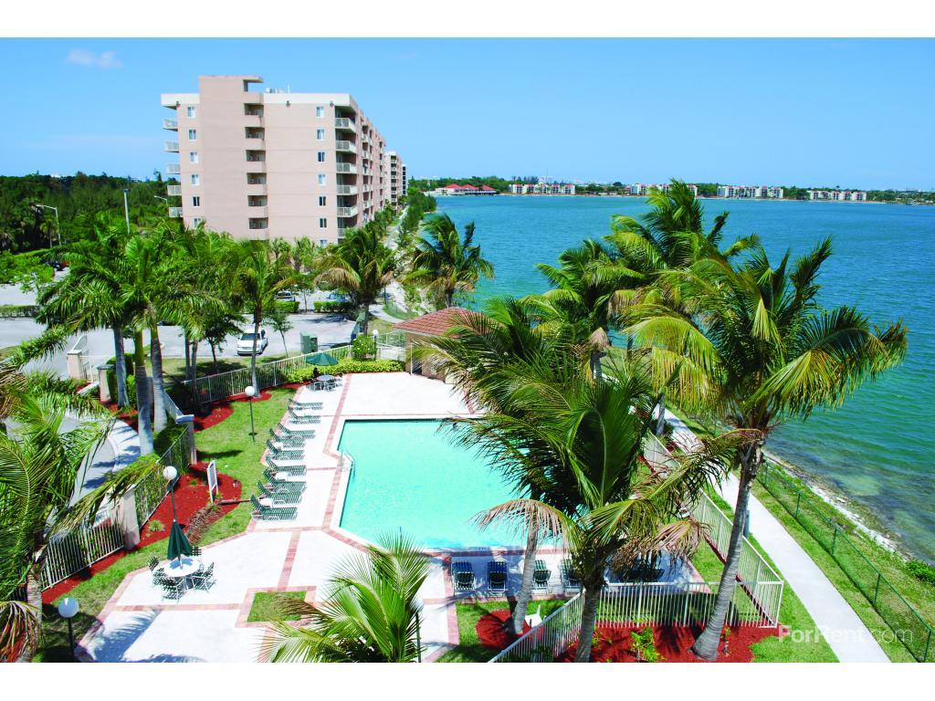 Bridgewater Place Apartments, Oakland Park FL Walk Score