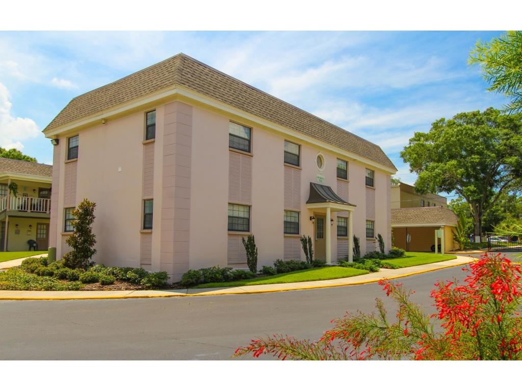 Poplar Park Terrace Apartments, Tampa FL Walk Score