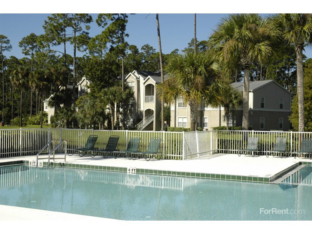 Wedgewood Apartments, Daytona Beach FL Walk Score
