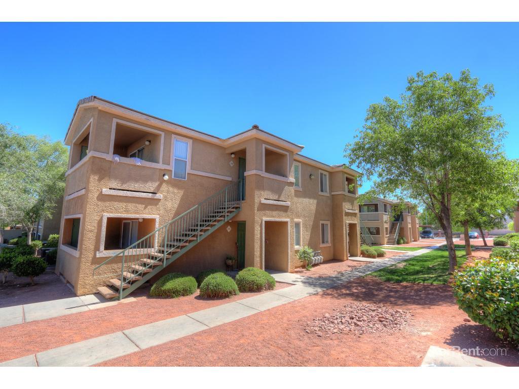 Parkway at Silverado Ranch Apartments, Paradise NV Walk Score