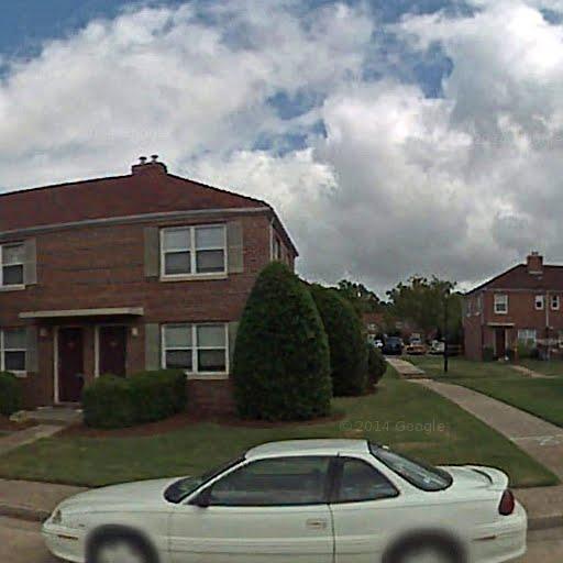 Merrimack Landing Apartments & Townhomes, Walking Point Norfolk, Virginia