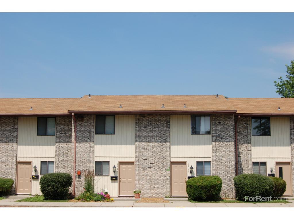 Black Hawk Apartments, Fort Wayne IN Walk Score