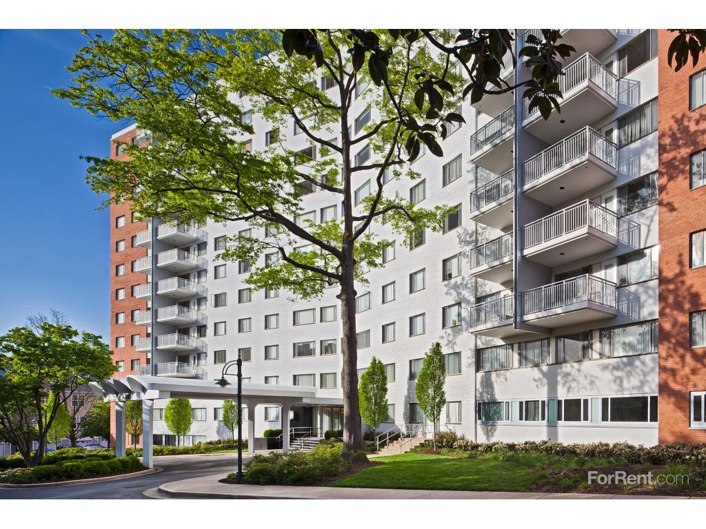 The Blairs Apartments, Silver Spring MD Walk Score