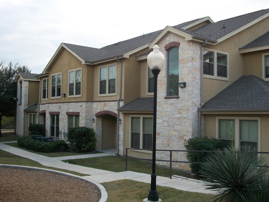 The Meadows at Bentley Drive Apartments, San Antonio TX Walk Score