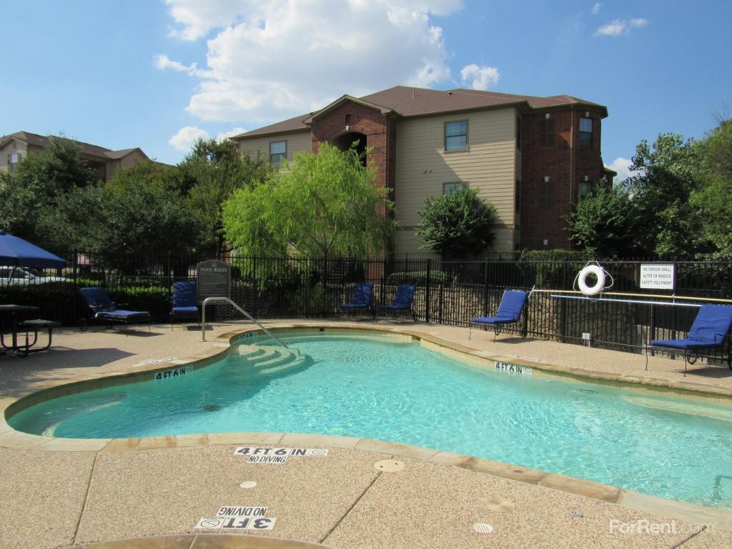 Vistas at Pinnacle Park Apartments, Dallas TX Walk Score