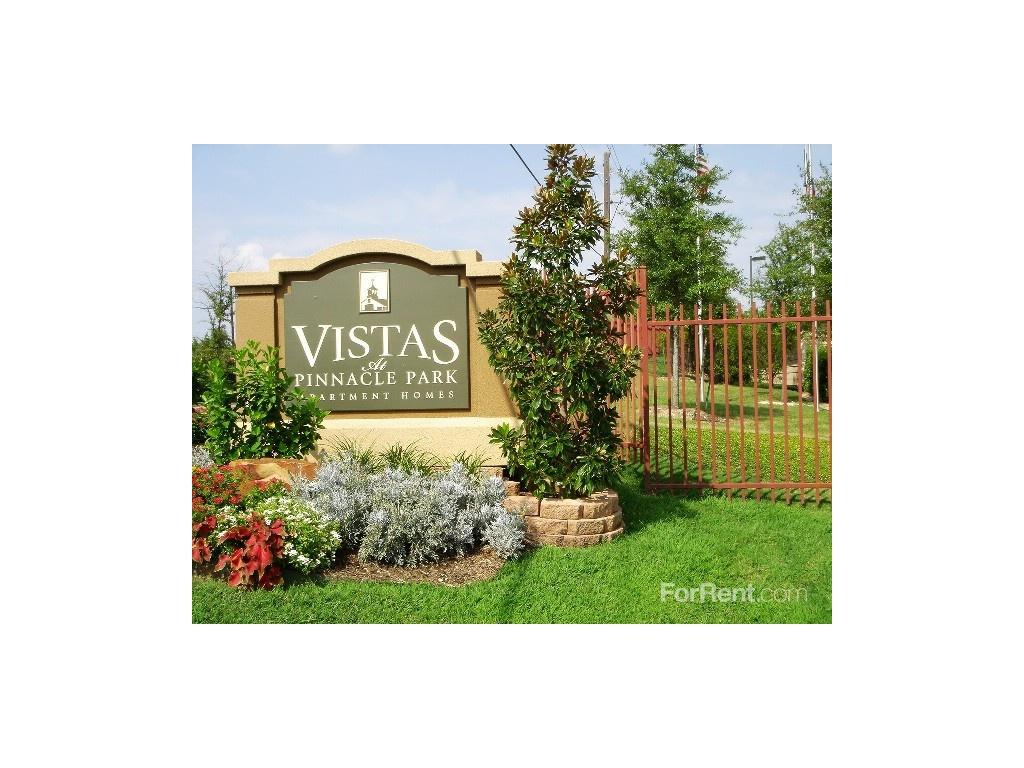 Vistas at Pinnacle Park Apartments, Dallas TX Walk Score