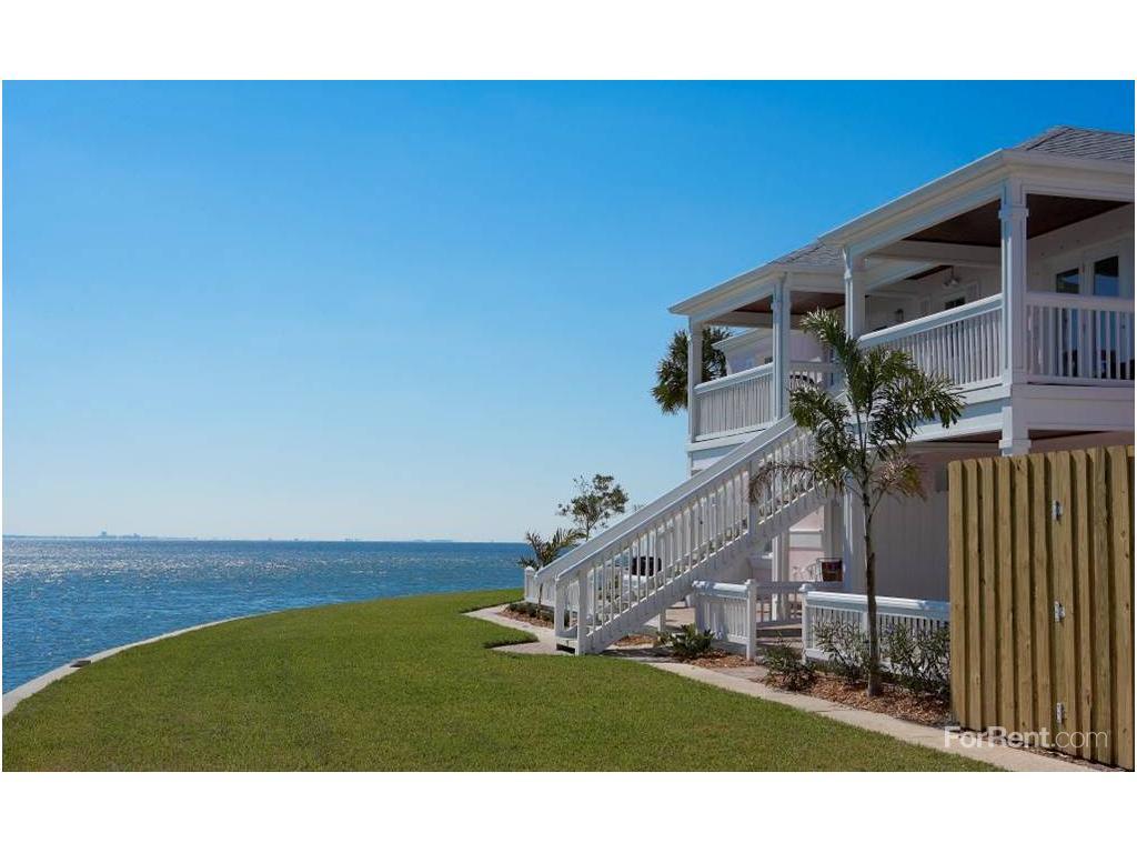 Waterside at Coquina Key Apartments, St. Petersburg FL Walk Score