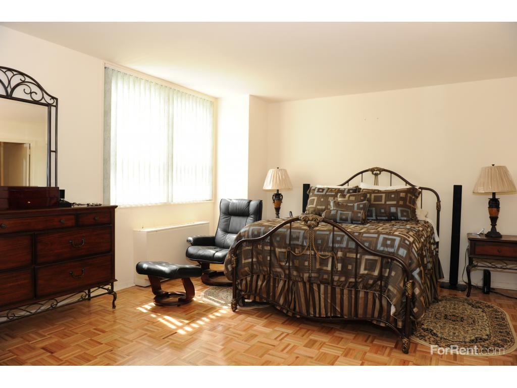 Executive House Apartments, East Orange NJ Walk Score