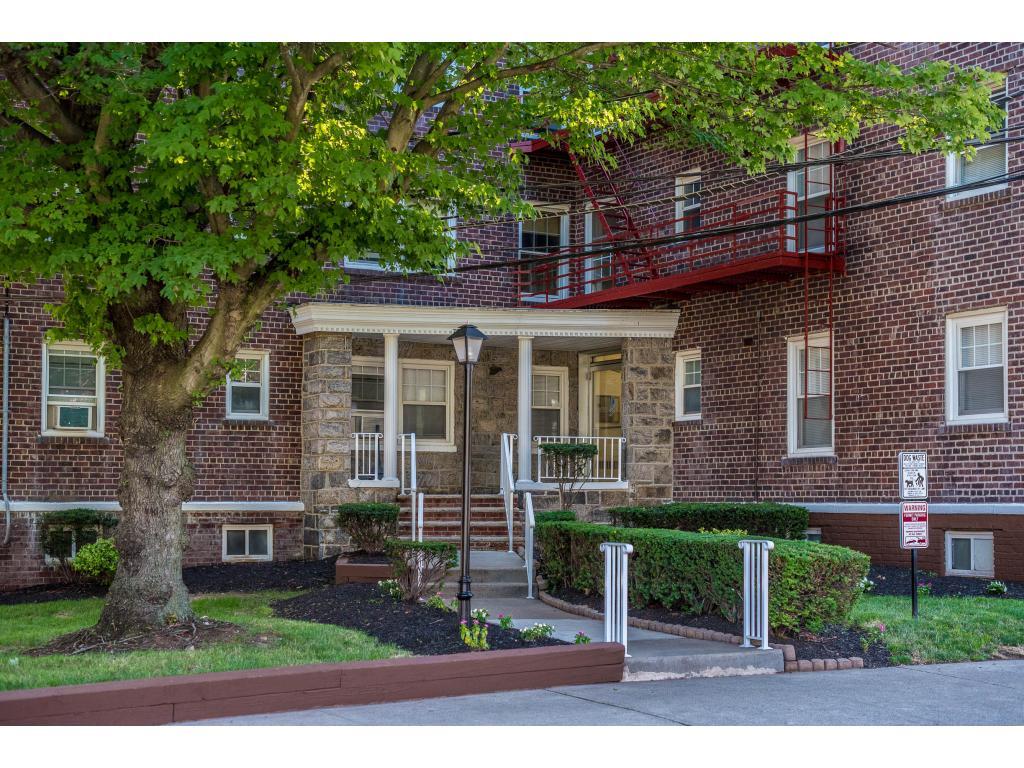 Hudson Ridge Apartments, North Bergen NJ Walk Score