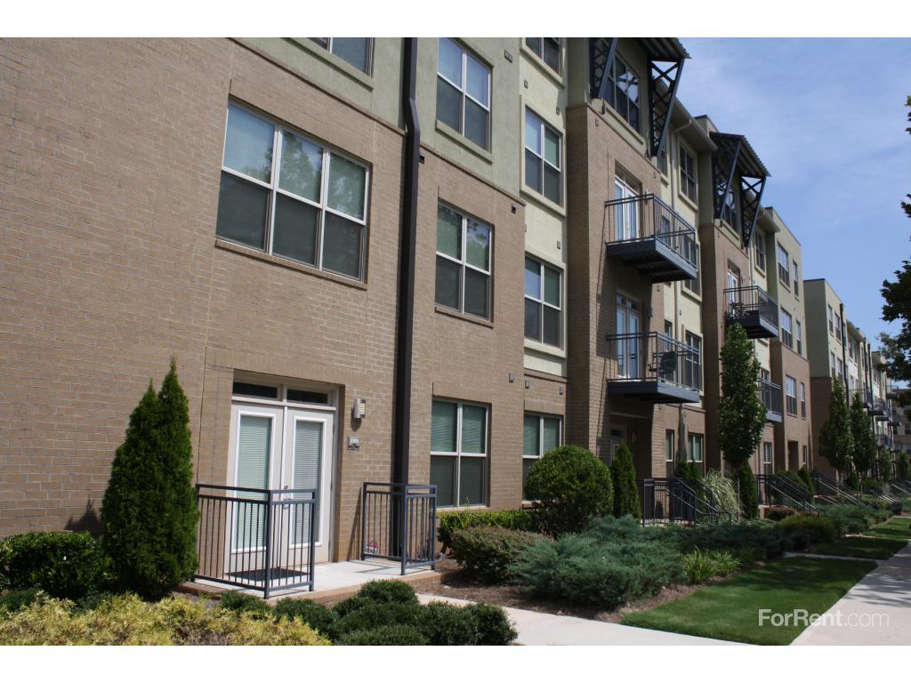 Columbia Mechanicsville Apartments, Atlanta GA Walk Score