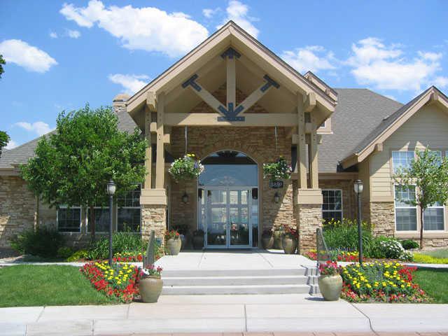 The Village at Legacy Ridge Apartments, Westminster CO Walk Score