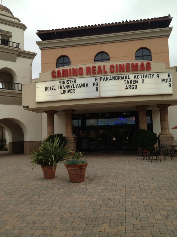 6598 Seville Rd, Isla Vista CA Walk Score