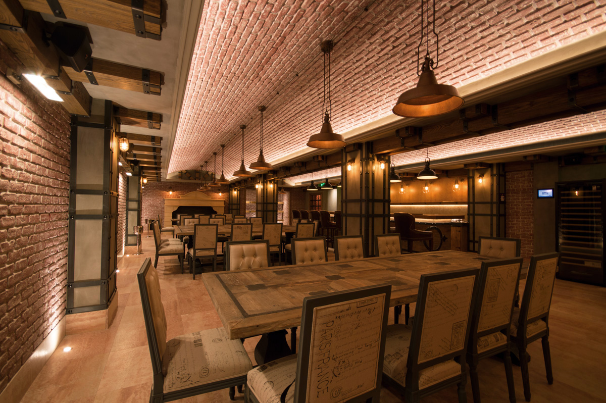 Limassol Pearl Do Wine and Dine