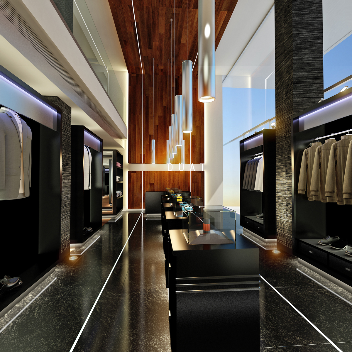 Limassol Pearl Boutique