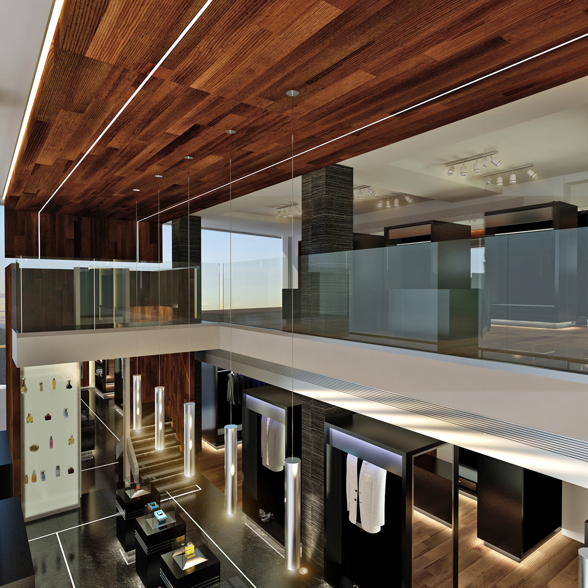 Limassol Pearl Boutique