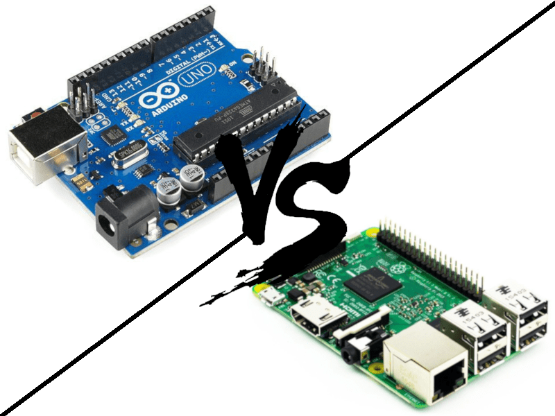 Arduino y Raspberry Pi Que son y en que se diferencian PPabloTech