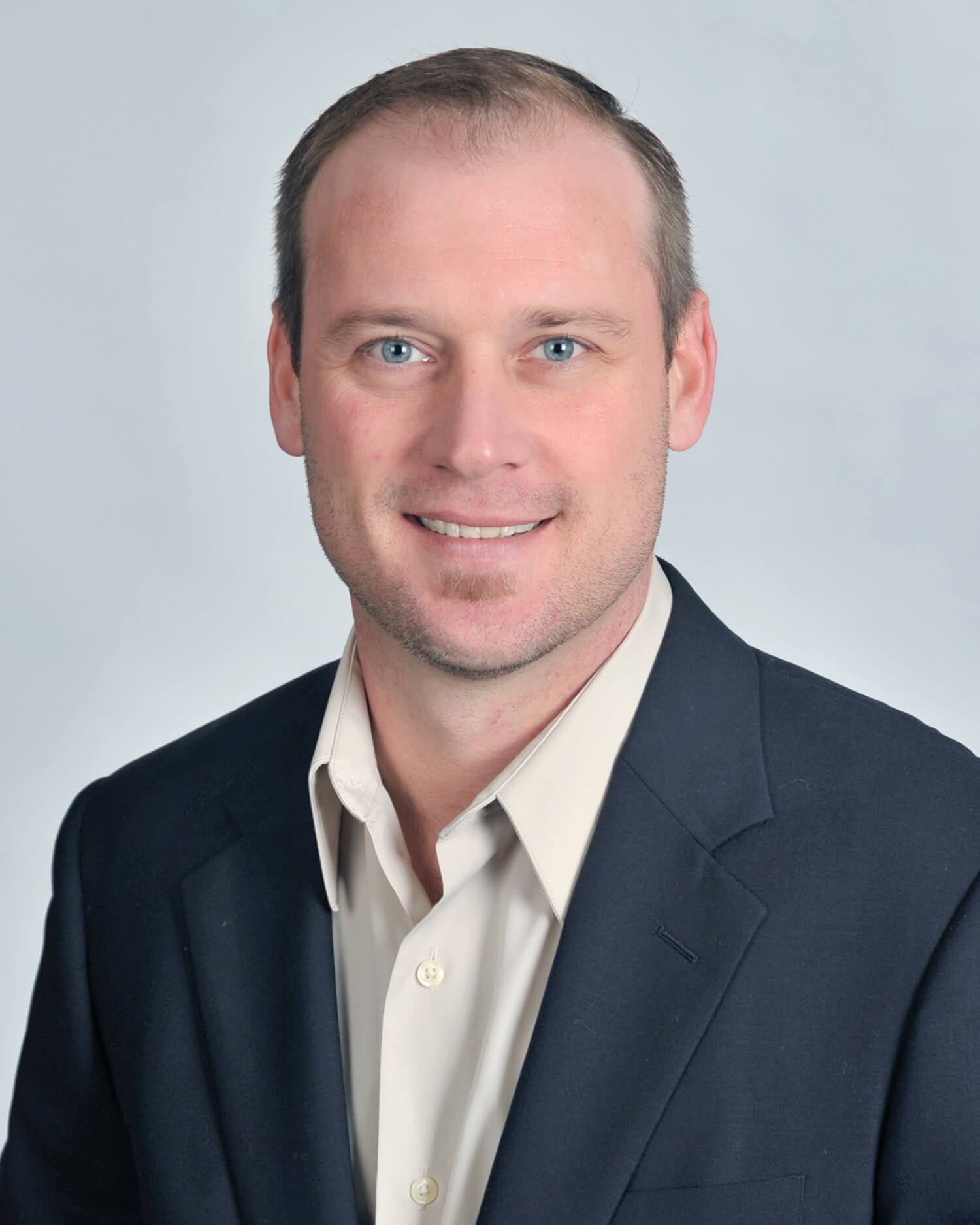 Matthew Grieve, Real Estate Appraiser Trainee Paramount Property Analysts