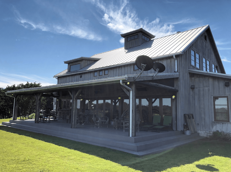 Farm Paramount Property Analysts