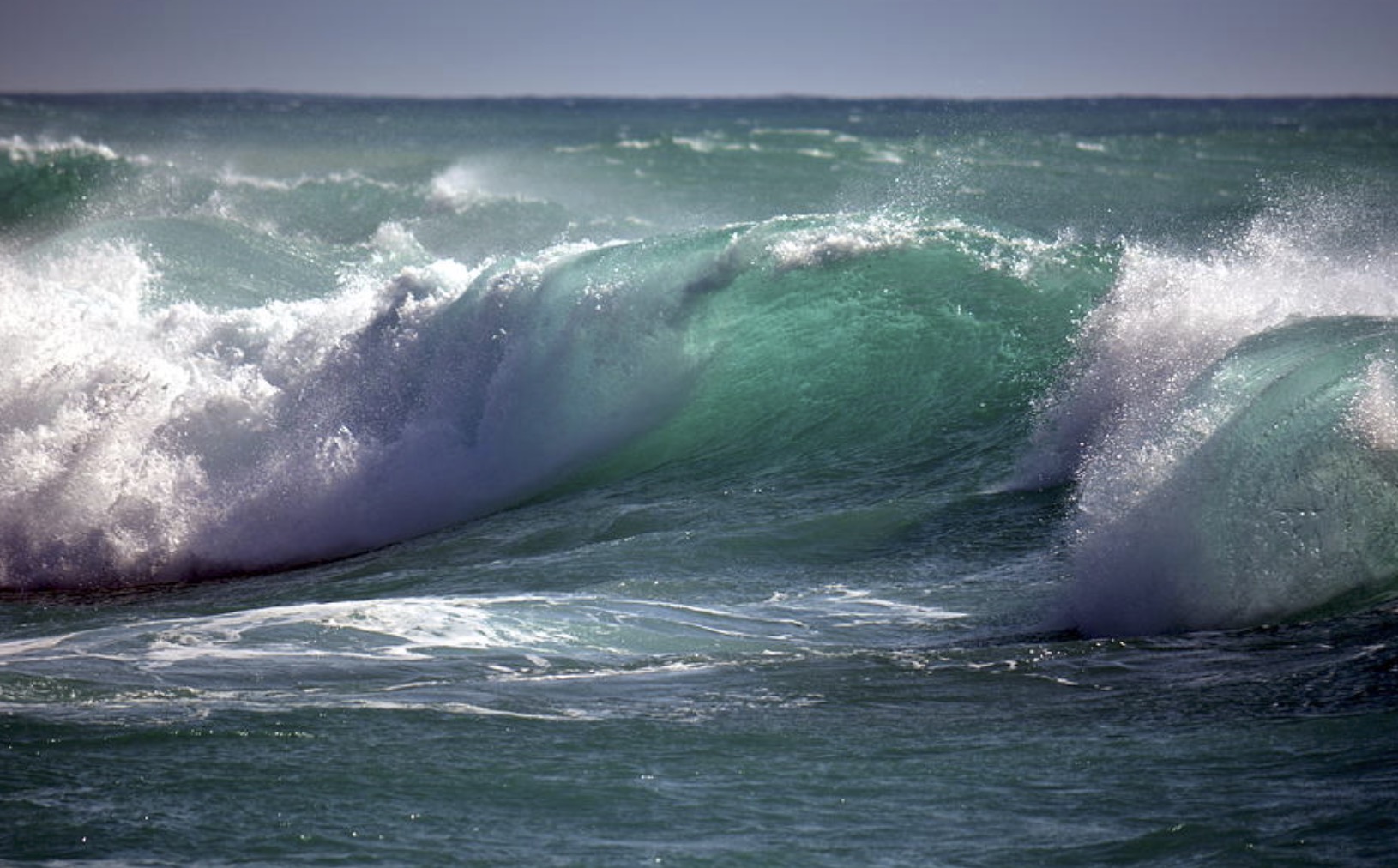 waves | Embrace Serendipity