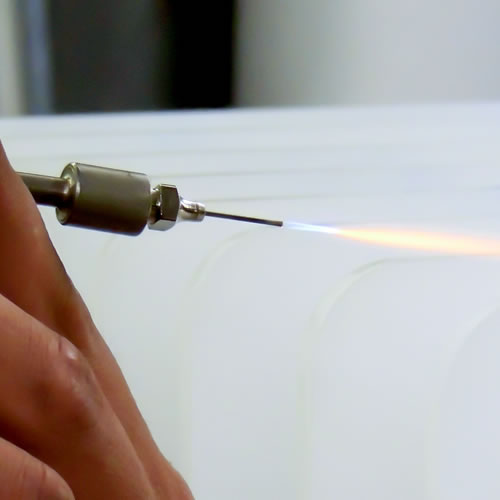 Plastic Polishing PPB Ltd