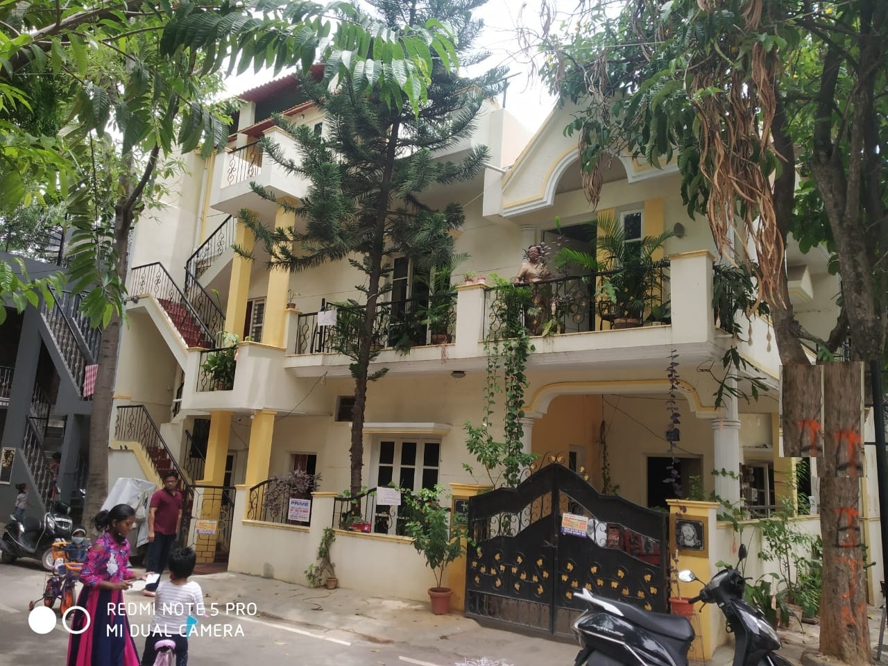 Independent house for sale Kammanahalli