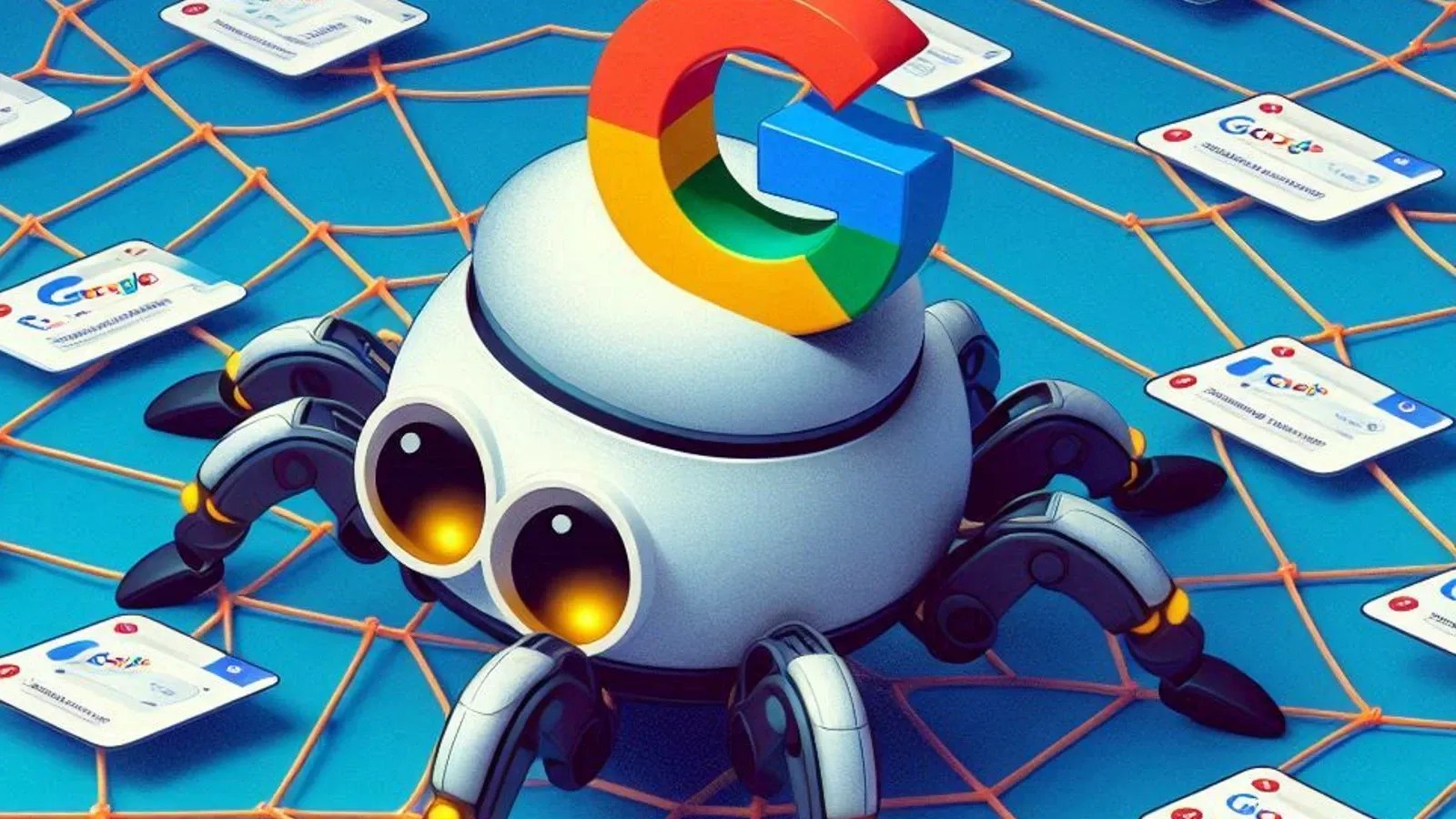 Google launches new crawlers for Image and Video data