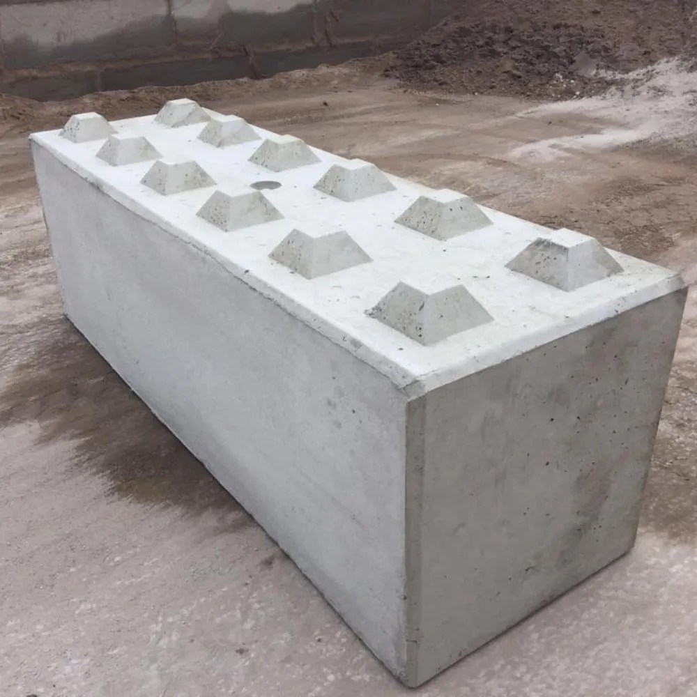 Which is Cheaper Bricks or Concrete Blocks? PPC Concrete Products