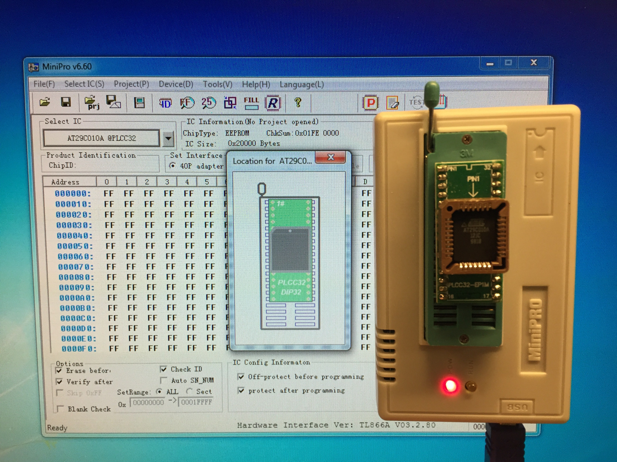 Tag ROM PPCenter devblog