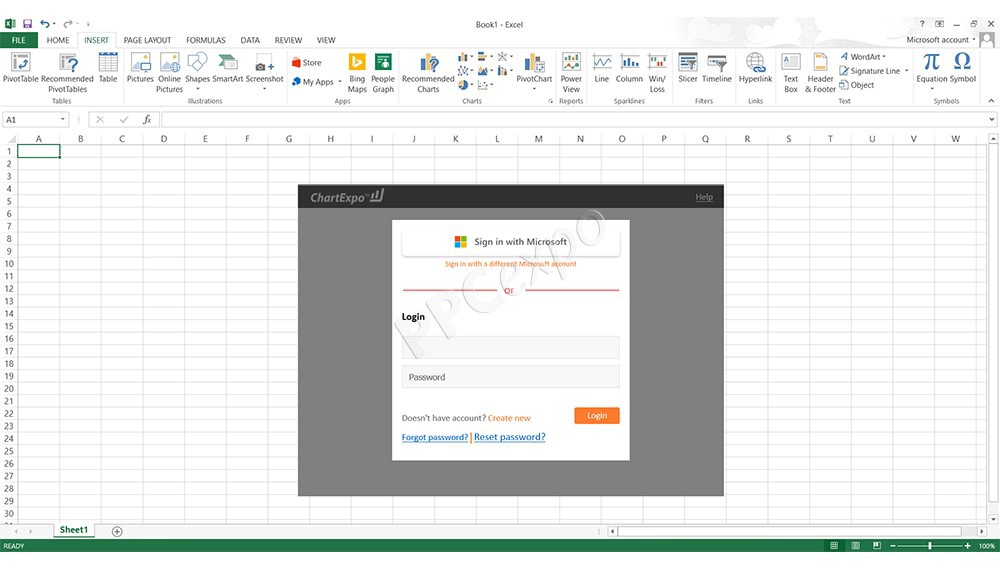 How to Make a Bar Graph Comparing Two Sets of Data in Excel