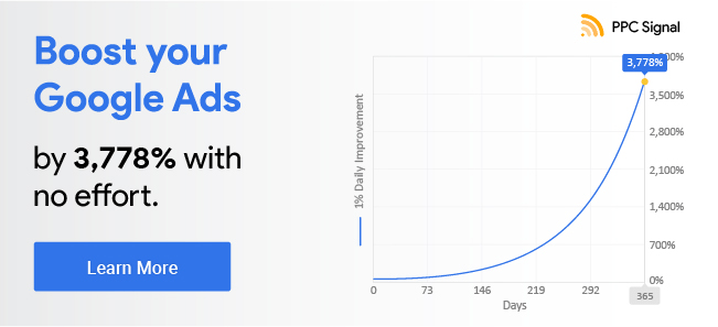Learn What Can The Performance Planner Recommend? Increase Conversions With Performance Planner Forecasting