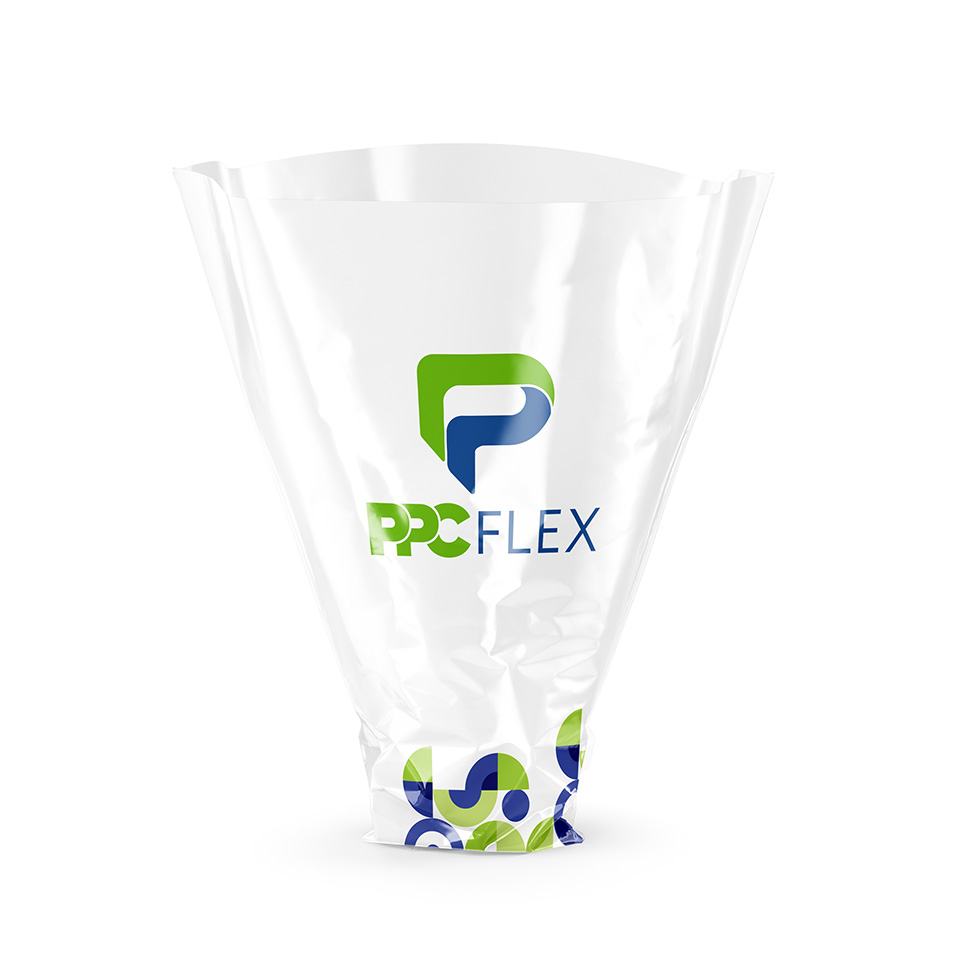 Bags/Pouches Flexible Packaging & Product Packaging Solutions PPC Flex