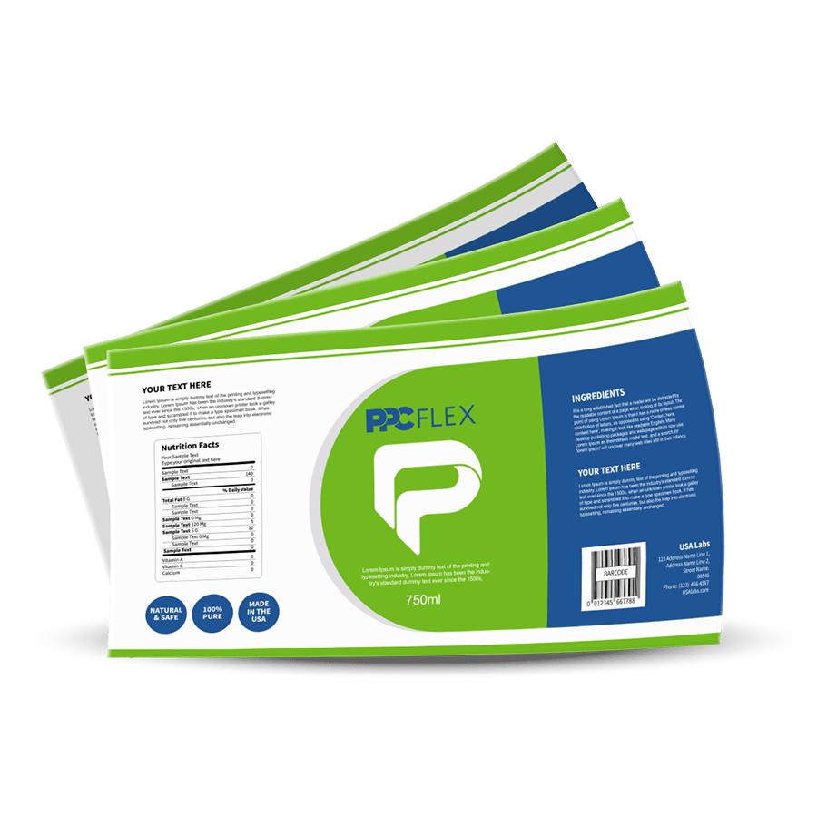 Prototype Services Flexible Packaging & Product Packaging Solutions