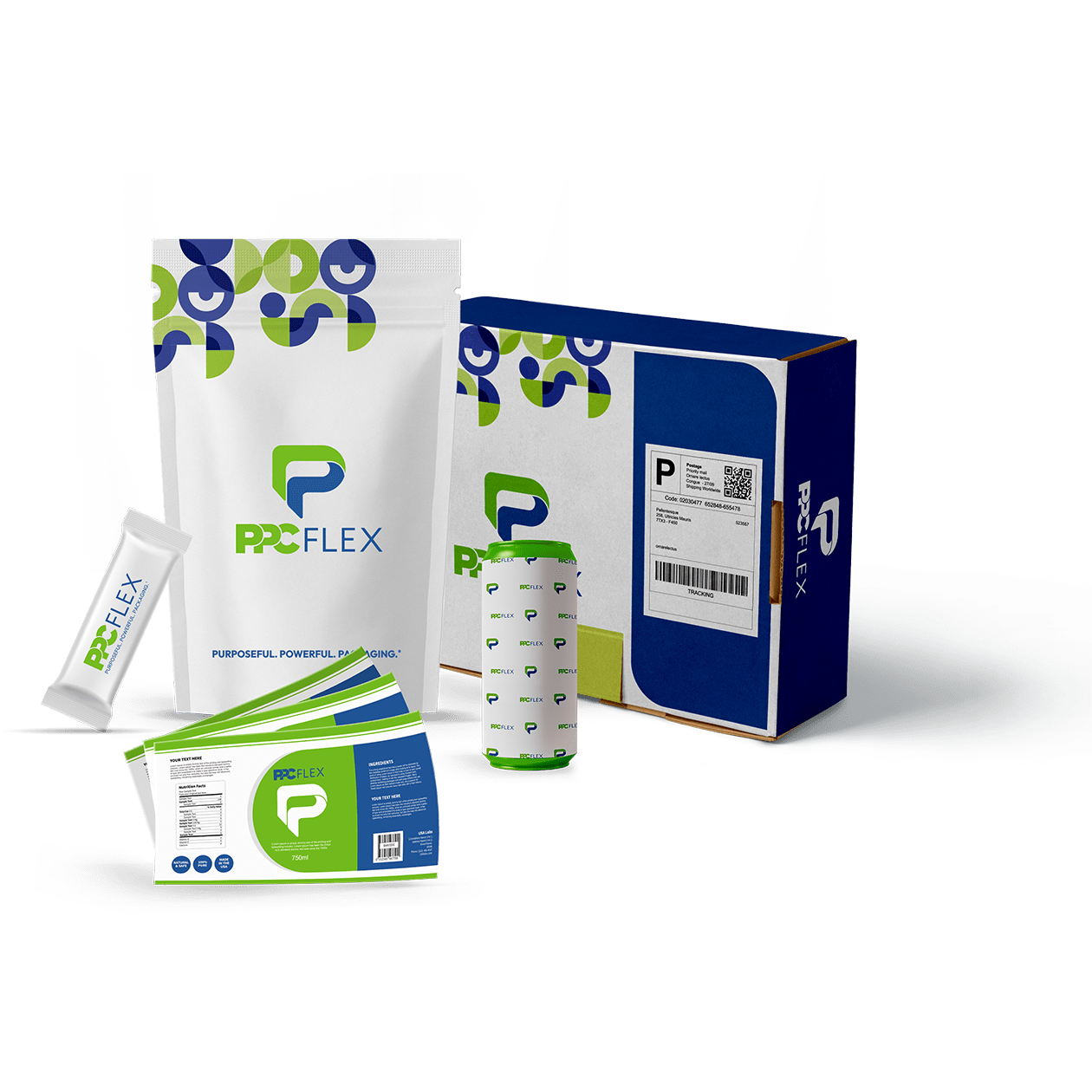 Products Flexible Packaging & Product Packaging Solutions PPC Flex
