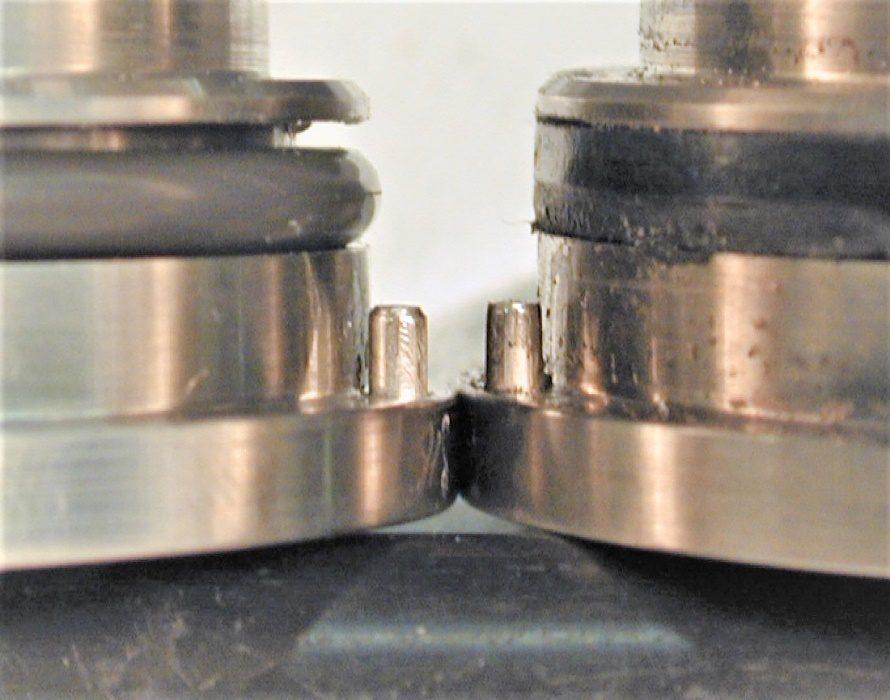 Failure Analysis PPC Mechanical Seals