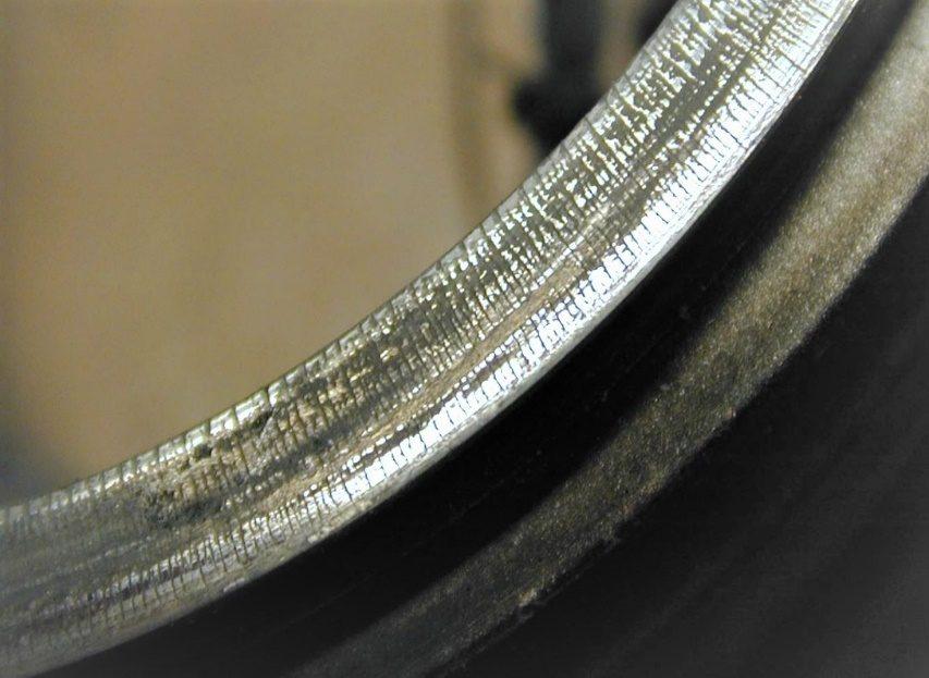 Failure Analysis PPC Mechanical Seals