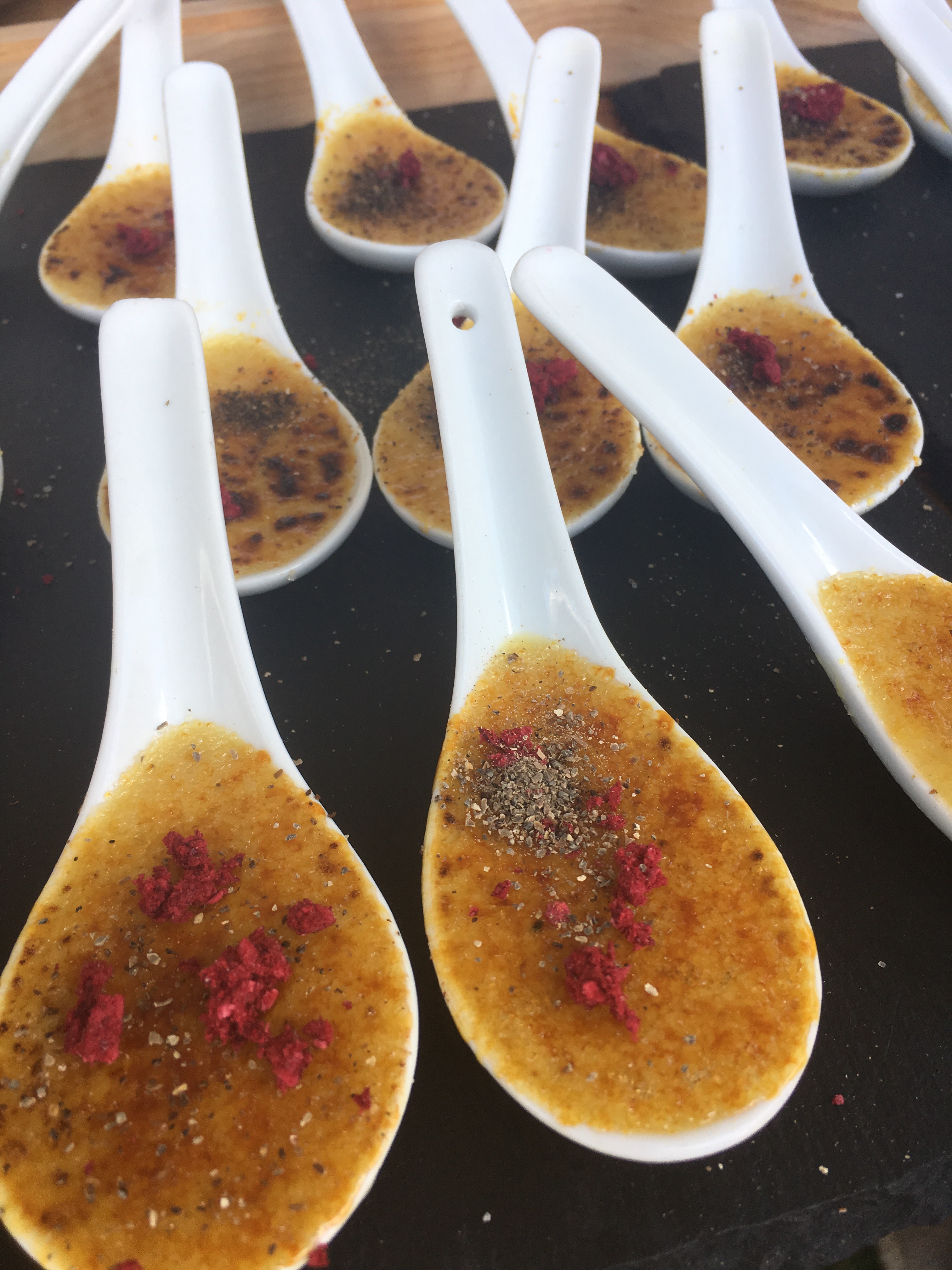 GASTRONOMIA GASTRONOMIA CRIATIVA