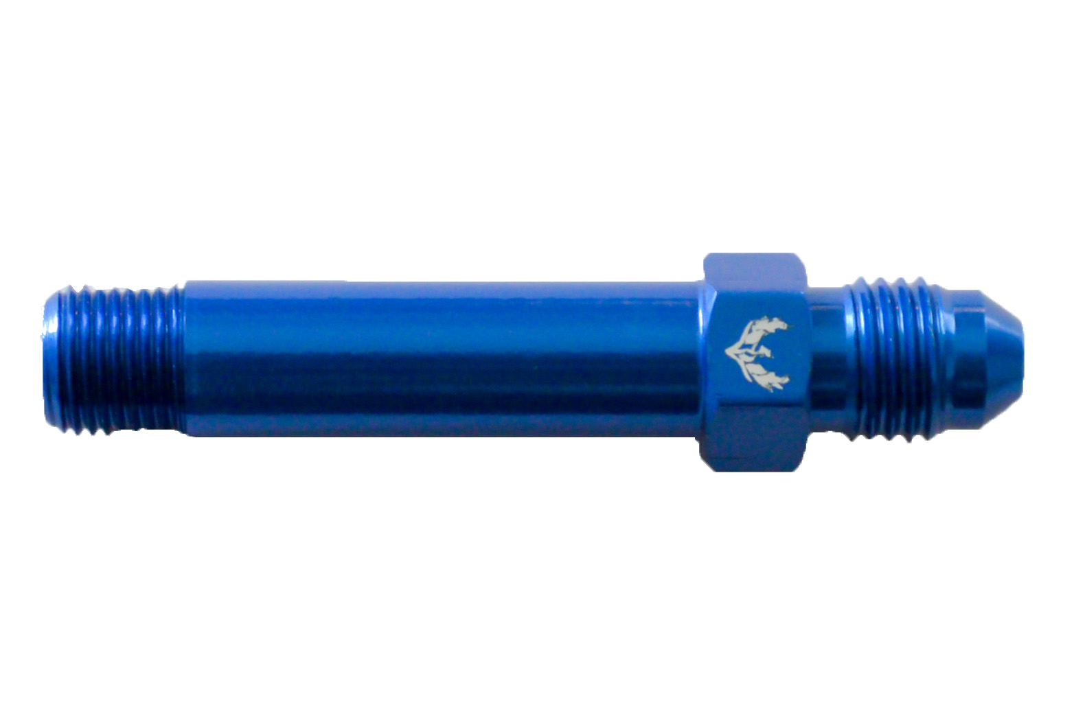 Extended Oil Fitting 04 1/8 NPT 2.469 Performance Products
