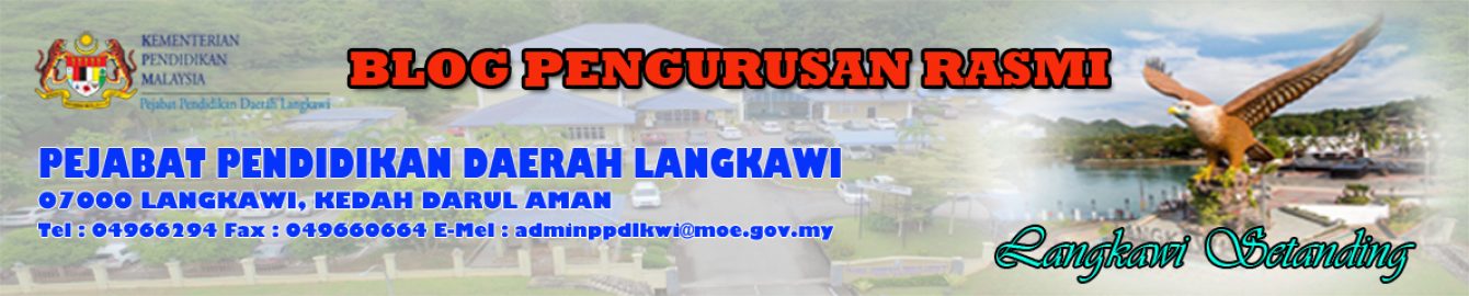 Alamat Majlis Daerah Langkawi