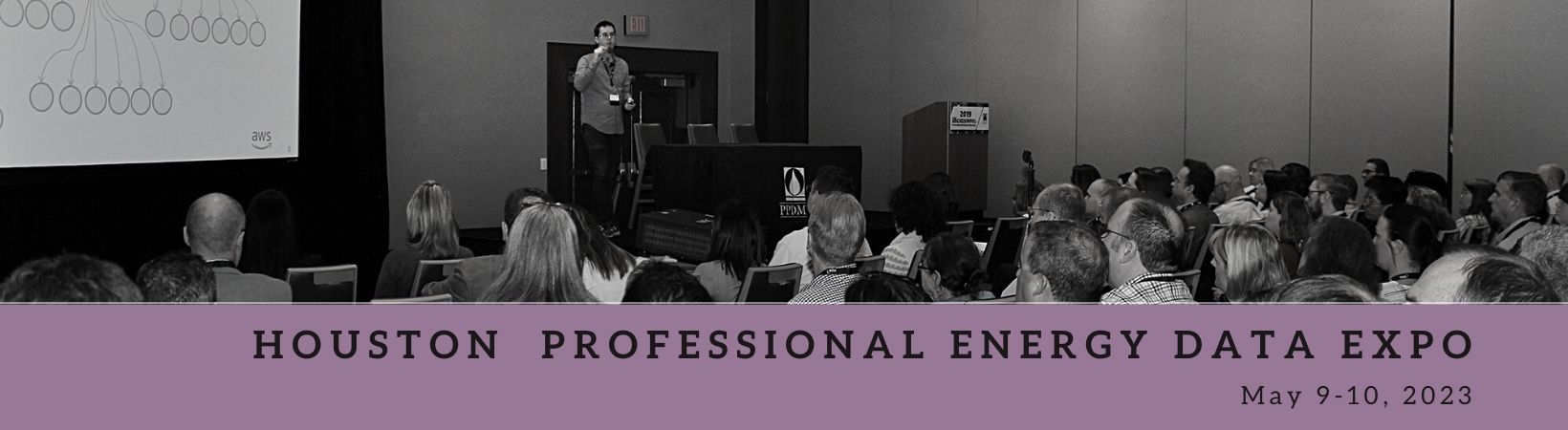 Houston Events In May 2023 Display event Houston Professional Energy Data Expo 2023