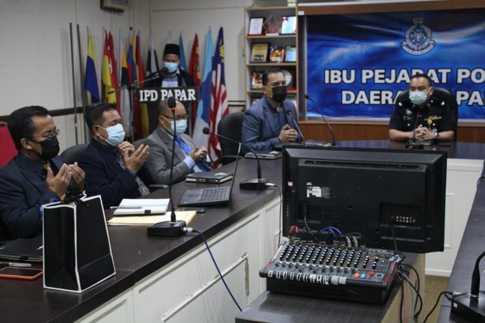 BERITA & AKTIVITI PAPAR SMART