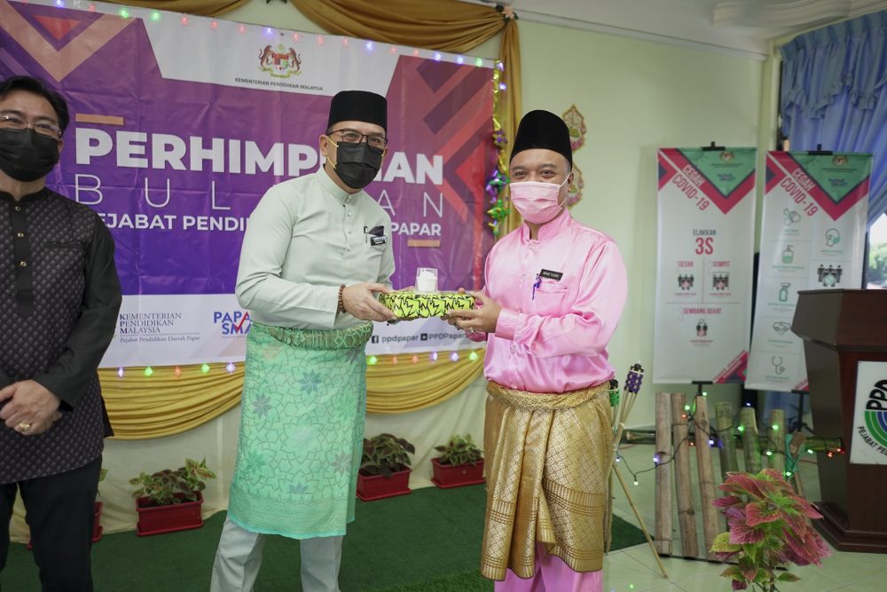 BERITA & AKTIVITI PAPAR SMART