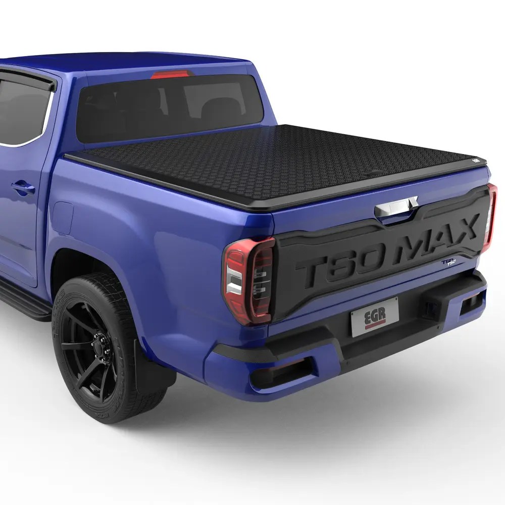 LDV T60 (20172025) EGR Load Shield PPD Performance