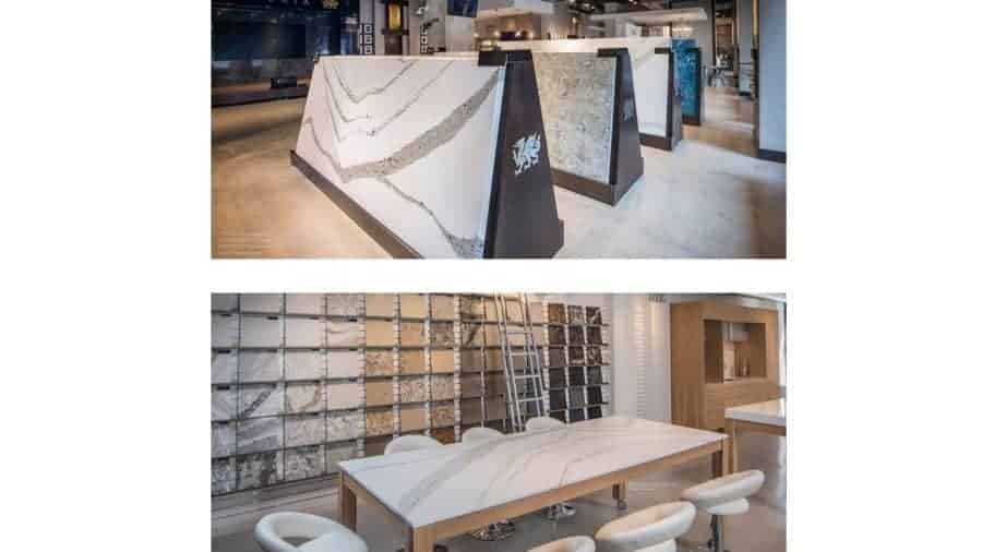 Cambria Stone Surface Headquarters PPDS