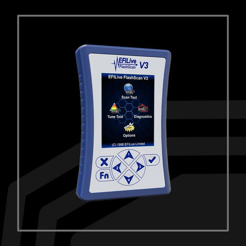 EFIlive FlashScan V3