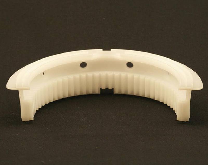 Performance Products® 217563 Mercedes® Single Arm Windshield Wiper Gear