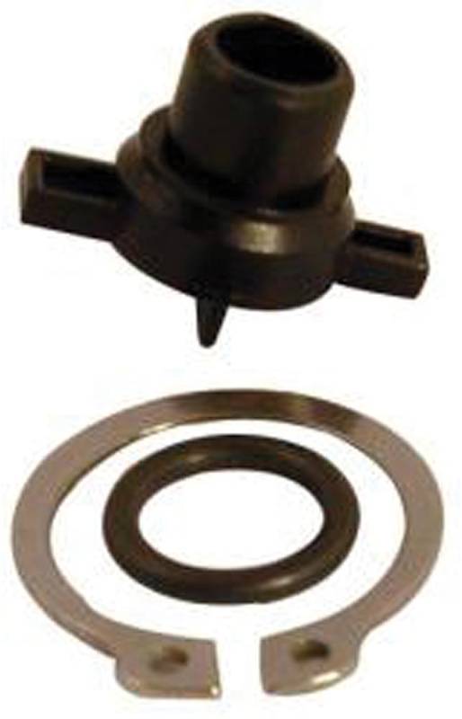 Performance Products® 235582 Mercedes® Expansion Tank Plug Kit, 1975