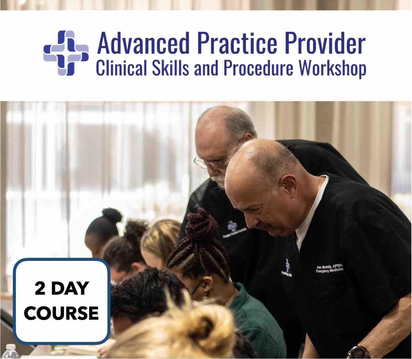 Events Washington Dc February 2023 2Day Skills and Procedure PPE Washington, DC 2023 February