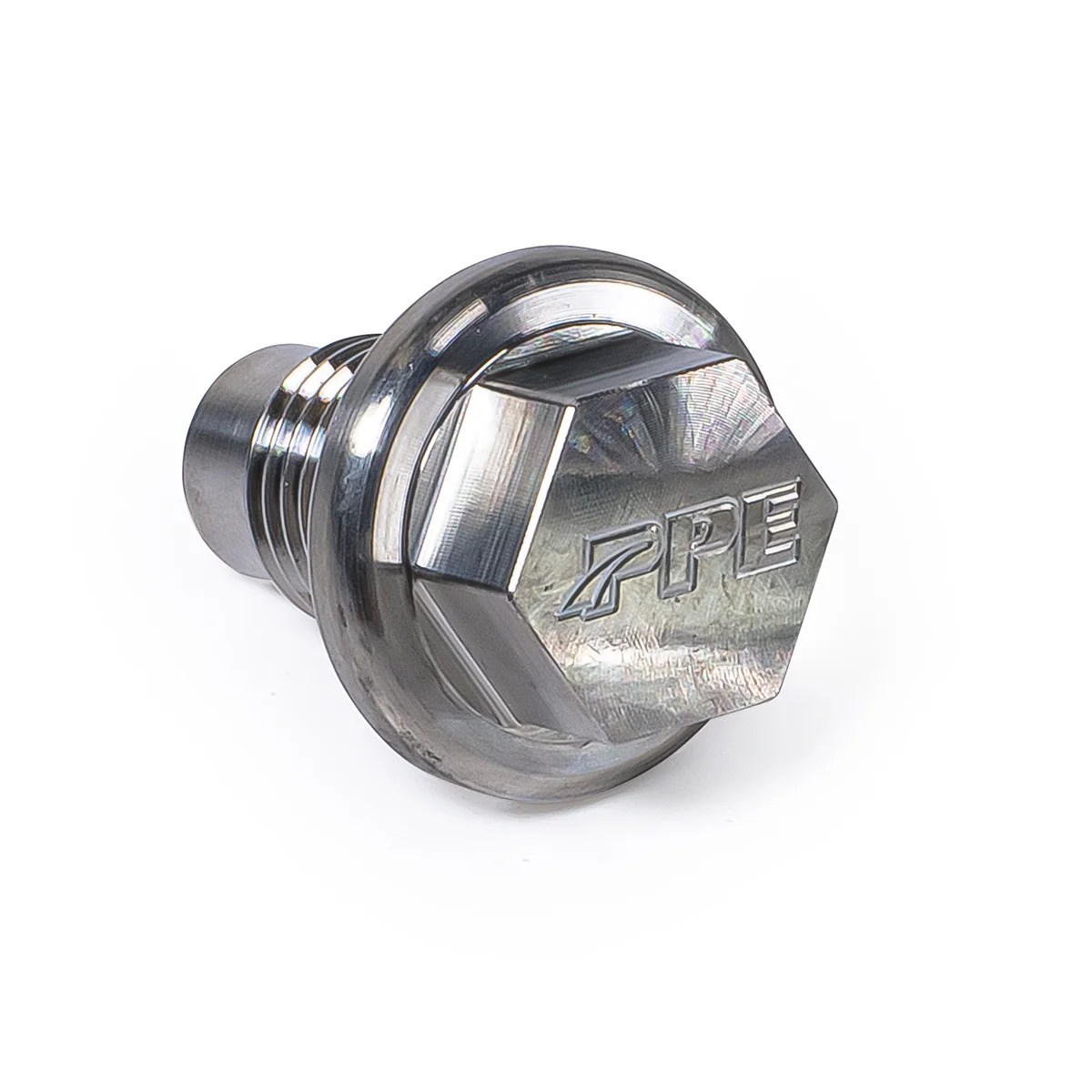 Hardened Stainless Steel Neodymium Drain Plug for Duramax