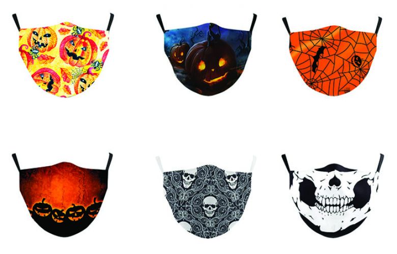 Custom Logo Face Masks Custom Printed Face Masks PPe Resource Group