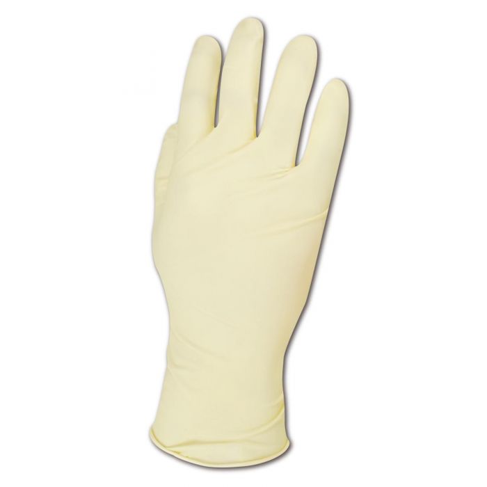KimberlyClark 56811 Kimtech Pure G5 12 Latex Cleanroom Gloves, 1000